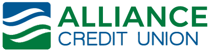 Alliance Credit Union Homepage